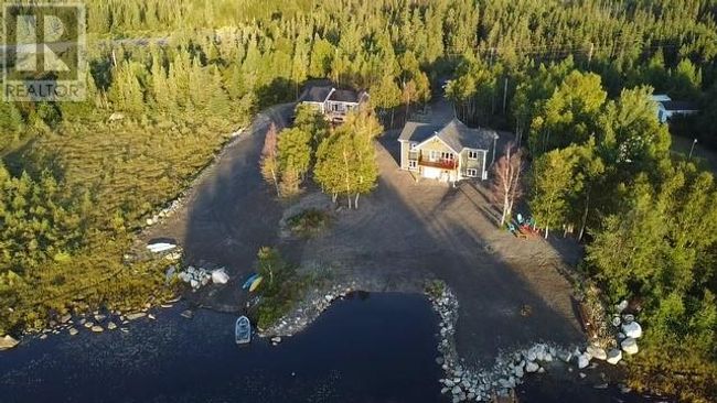 15 Paul's Lake Sideroad, Home with 3 bedrooms, 2 bathrooms and null parking in Badger NL | Image 5