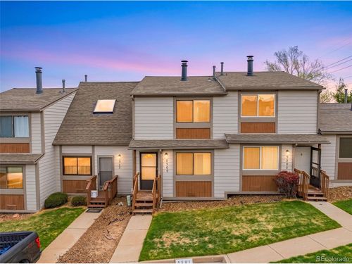 5509 Mansfield Ct, Colorado Springs, CO, 80918 | Card Image
