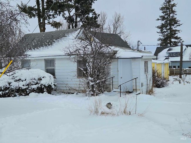 102 Pine St, House other with 1 bedrooms, 1 bathrooms and 1 parking in Nezperce ID | Image 23