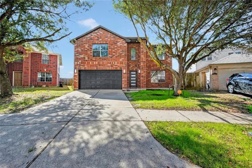 7803 Black Bird Ln, Baytown, TX, 77523-2031 | Card Image