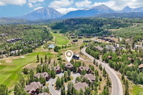 2922-2922 Osprey Ln, SILVERTHORNE, CO, 80498-5418 | Card Image