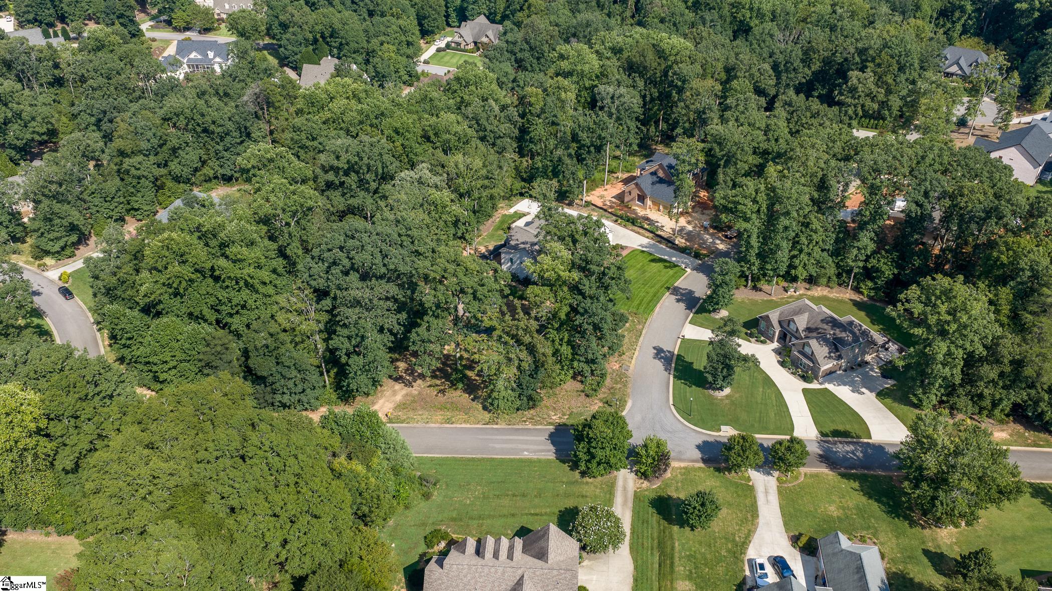 Land in Spartanburg 4