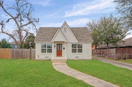 511 Joyce St, Houston, TX, 77009-2733 | Card Image