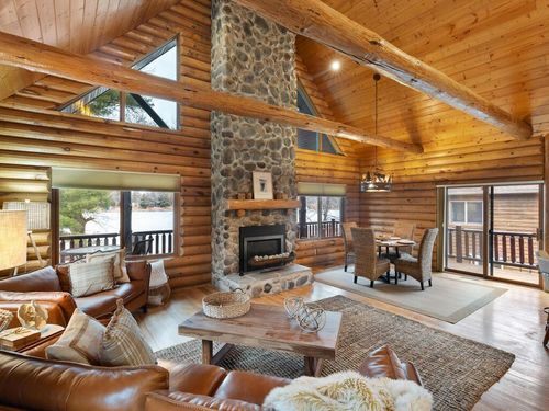 22606 E Martin Lake Dr Ne, Stacy, MN, 55079-9376 | Card Image