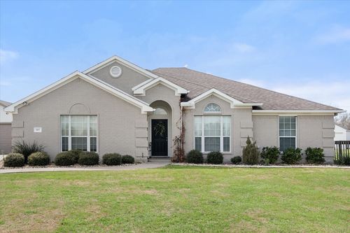 105 Meadow Glen Ct, Aledo, TX, 76008-6918 | Card Image