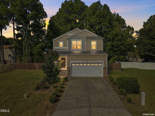 1193 Atreus Ln, Creedmoor, NC, 27522-7251 | Card Image