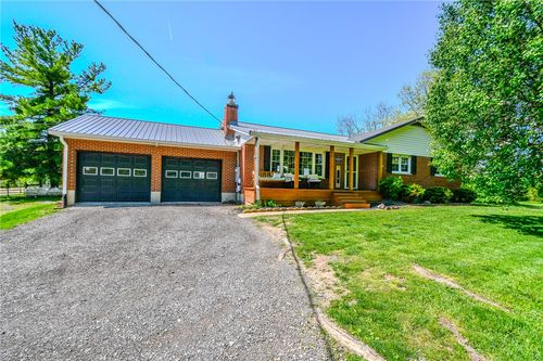9563 Ward Rd, Saint Paris, OH, 43072-9778 | Card Image
