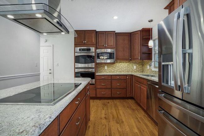 2223 Jay Ln Se, House other with 3 bedrooms, 3 bathrooms and 2 parking in Smyrna GA | Image 9
