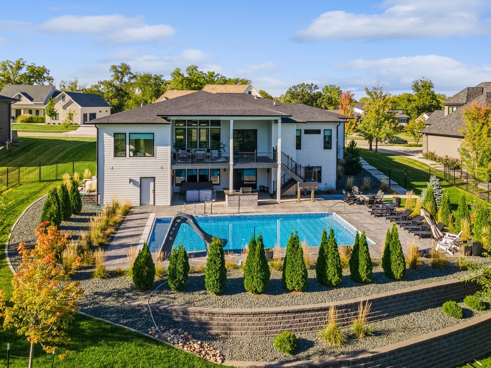 Century Cir, Waukee, IA 50263