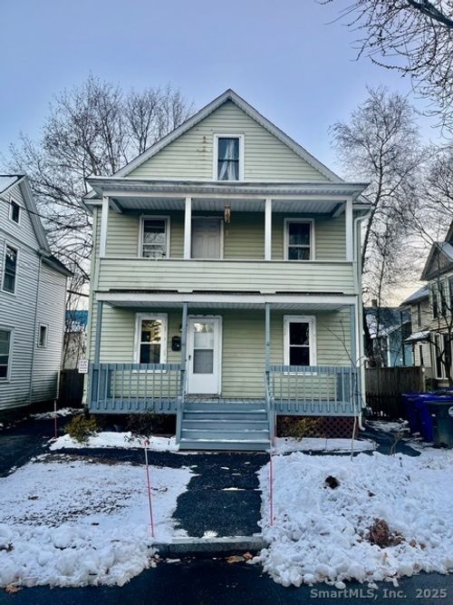 35 James St, Torrington, CT, 06790-4906 | Card Image