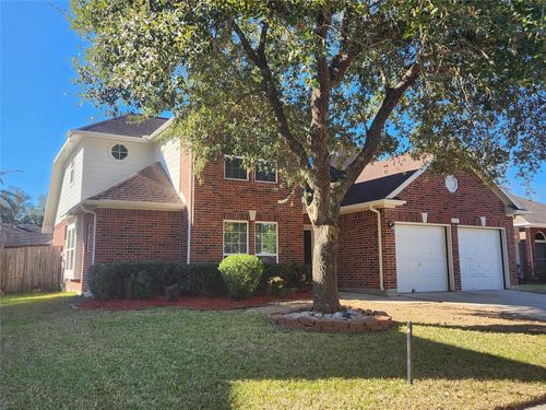 3131 Signal Hill Dr, Friendswood, TX, 77546-3485 | Card Image