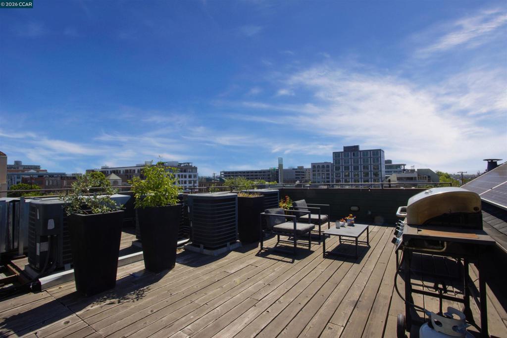 Residential in Oakland