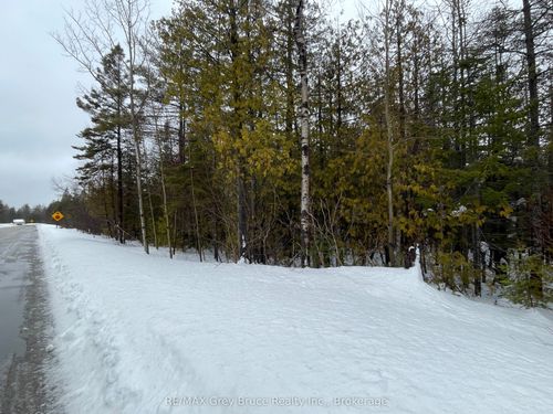 Part Fm Lot 4 Chi Sin Tib Dek Road, Northern Bruce Peninsula, ON, N0H2R0 | Card Image