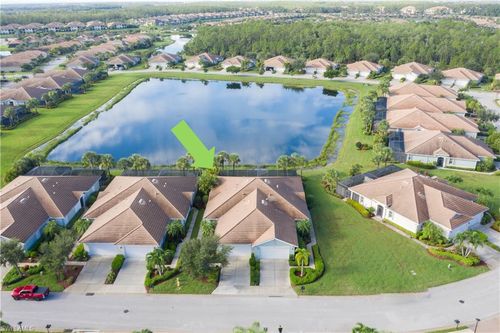 10427 Sirene Way, Fort Myers, FL, 33913-8669 | Card Image