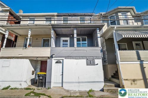 306 W Kline Ave, Lansford, PA, 18232-1816 | Card Image