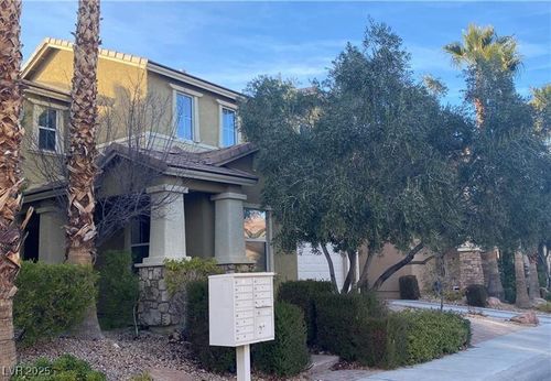 989 Wagner Valley St, Henderson, NV, 89052-5065 | Card Image