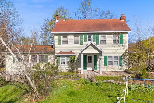 43 Taylor Rd, Parksville, NY, 12768-6633 | Card Image