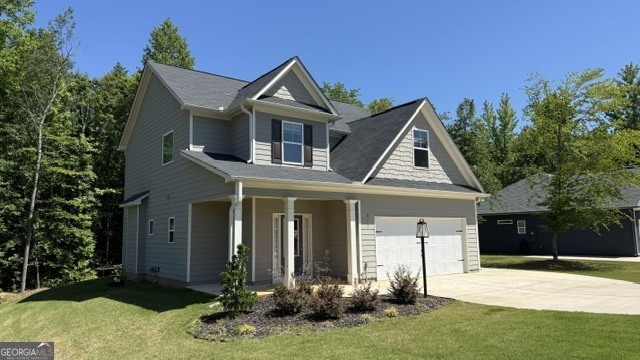 Residential in Toccoa 2