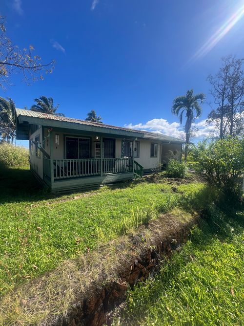 16-2350 Ainaloa Dr, Pahoa, HI, 96778 | Card Image