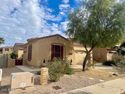 13451 S 186th Dr, Goodyear, AZ, 85338-5126 | Card Image