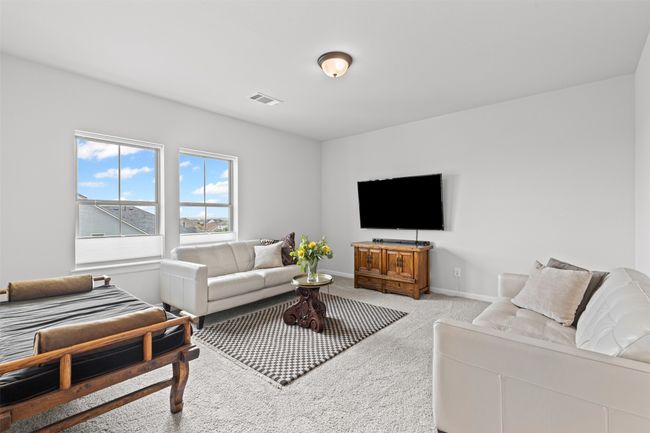 1924 Grey Bark St, House other with 4 bedrooms, 4 bathrooms and null parking in Aledo TX | Image 24