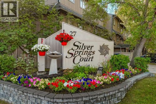 27 Silver Springs Dr Nw, Calgary, AB, T3B4N3 | Card Image