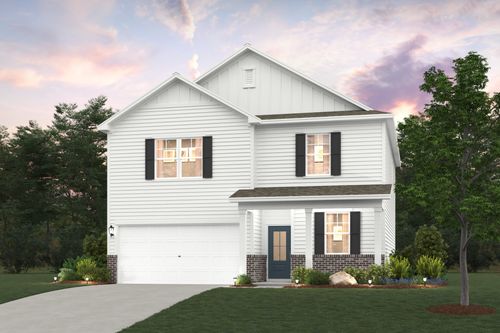 224 E Millbrook Dr, Spring Hill, TN, 37174-3687 | Card Image