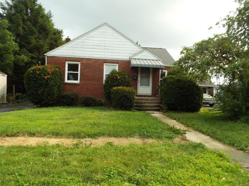 103 Fairfield Ave, Bellevue, OH, 44811-1009 | Card Image