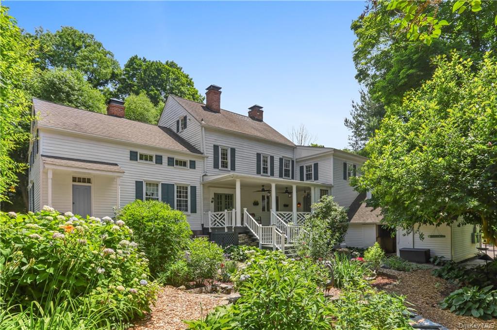 Fair St, Carmel, NY 10512