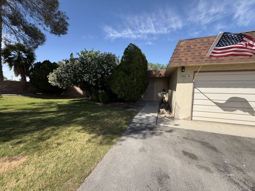 a-246 W Drummond Ave, Ridgecrest, CA, 93555-5527 | Card Image