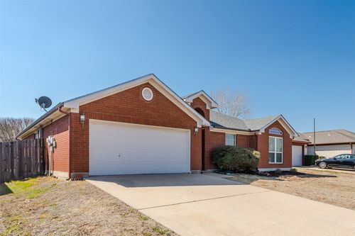 1017 Caleb St, Burleson, TX, 76028-5185 | Card Image