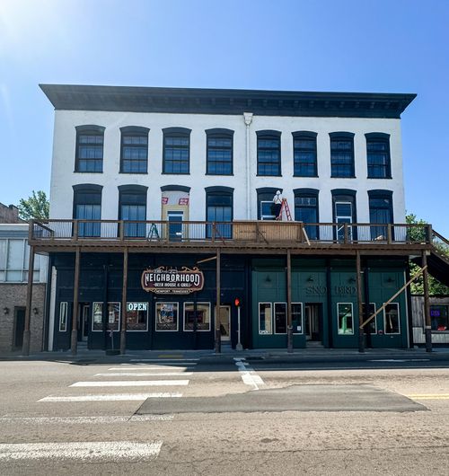 ste-6-237 E Broadway, Newport, TN, 37821-3147 | Card Image