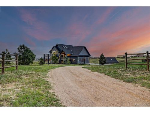 7674 Paleo Way, Colorado Springs, CO, 80908-1252 | Card Image