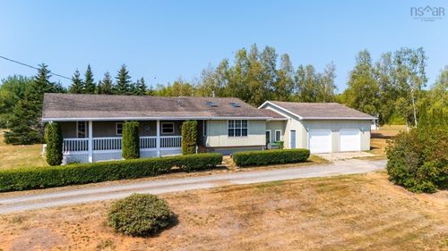 1477 Lakewood Rd, Steam Mill, NS, B4N3V7 | Card Image