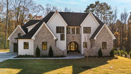 190 Clementine Way, Chapel Hill, NC, 27516-6917 | Card Image