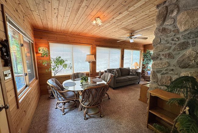 27315 Stark Lake Rd, House other with 3 bedrooms, 2 bathrooms and null parking in Aitkin MN | Image 82