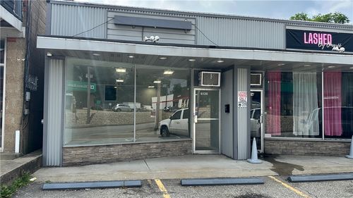 6136 Saltsburg Rd, Penn Hills, PA, 15235 | Card Image