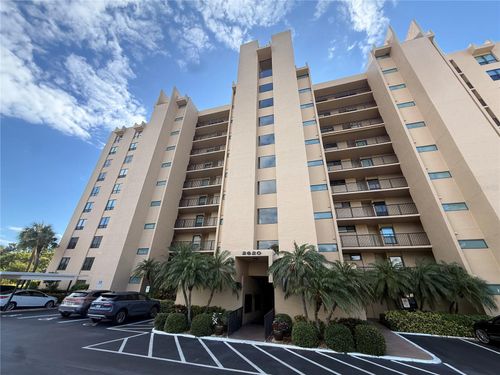 802-2620 Cove Cay Dr, CLEARWATER, FL, 33760-1349 | Card Image