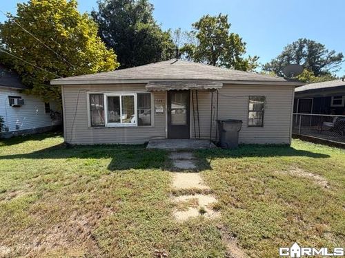 528 E Lake Street, Paragould, AR, 72450 | Card Image