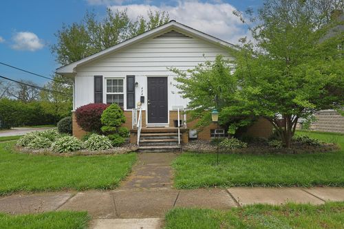 424 W 4th St, Monroe, MI, 48161-2406 | Card Image