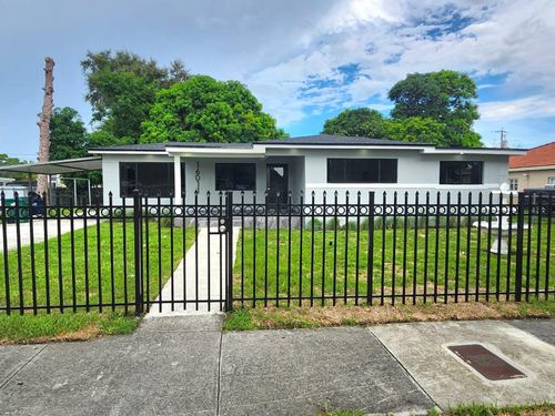 16011 Nw 38th Ct, Opa Locka, FL, 33054-6723 | Card Image