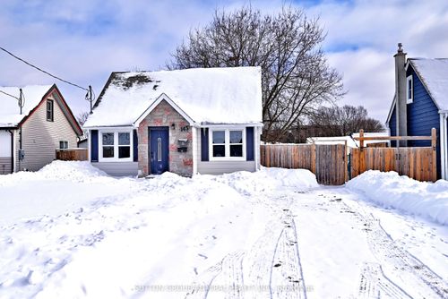 145 Ninth Ave, Kitchener, ON, N2C1S9 | Card Image