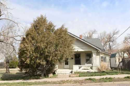 513 W 5th St, La Junta, CO, 81050-2208 | Card Image