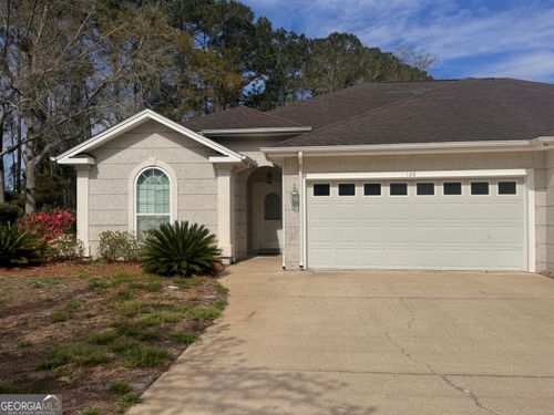 126 Kathryne Bailey Dr, Kingsland, GA, 31548-6174 | Card Image