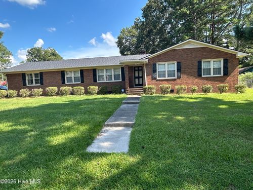 1609 Chase Street, Rocky Mount, NC, 27801 | Card Image