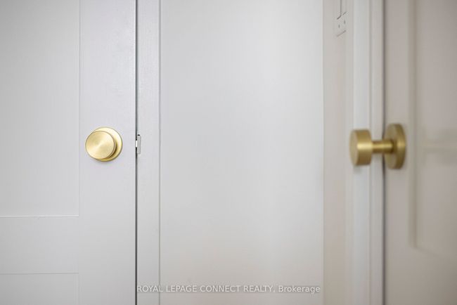 1112 - 40 Homewood Ave, Condo with 1 bedrooms, 1 bathrooms and null parking in Toronto ON | Image 26
