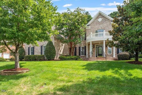 11111 Empire Lakes Dr, Raleigh, NC, 27617-8584 | Card Image