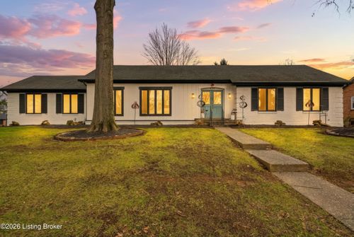 434 Whiteheath Ln, Louisville, KY, 40243-1746 | Card Image