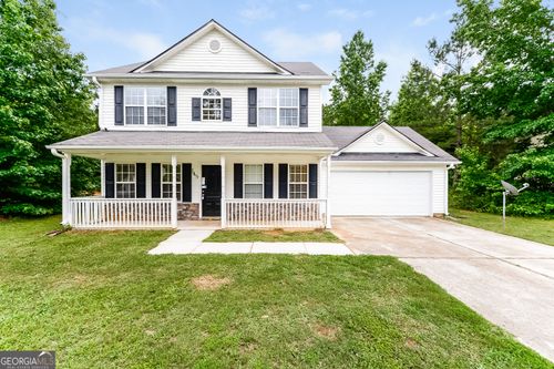 145 Tara Way, Covington, GA, 30016-8081 | Card Image