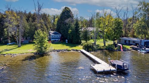 1165 Grier Dr, Douro Dummer, ON, K0L2H0 | Card Image